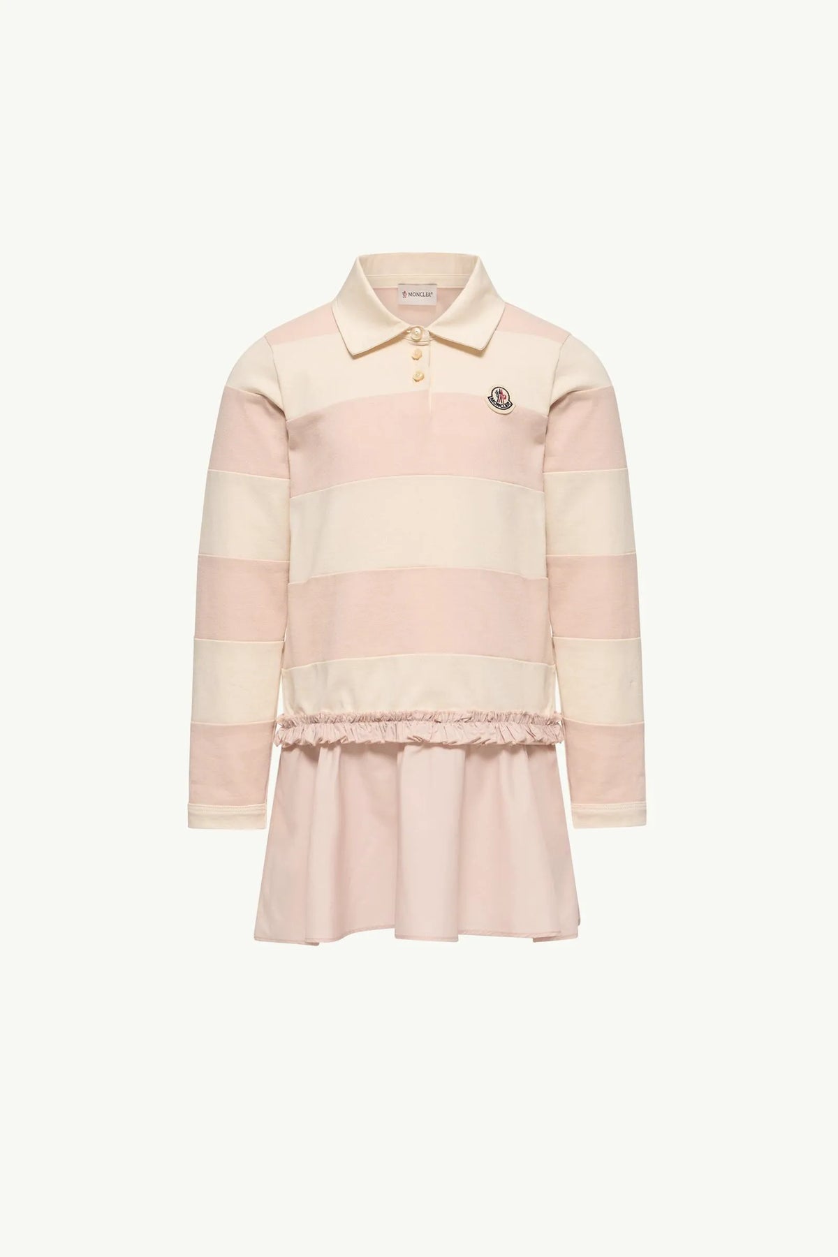 White & Pink