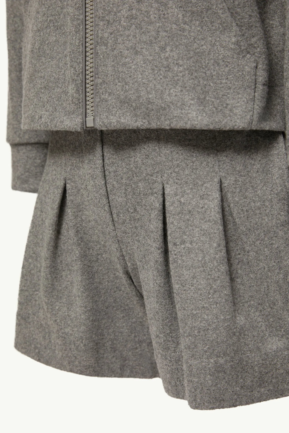 Grey