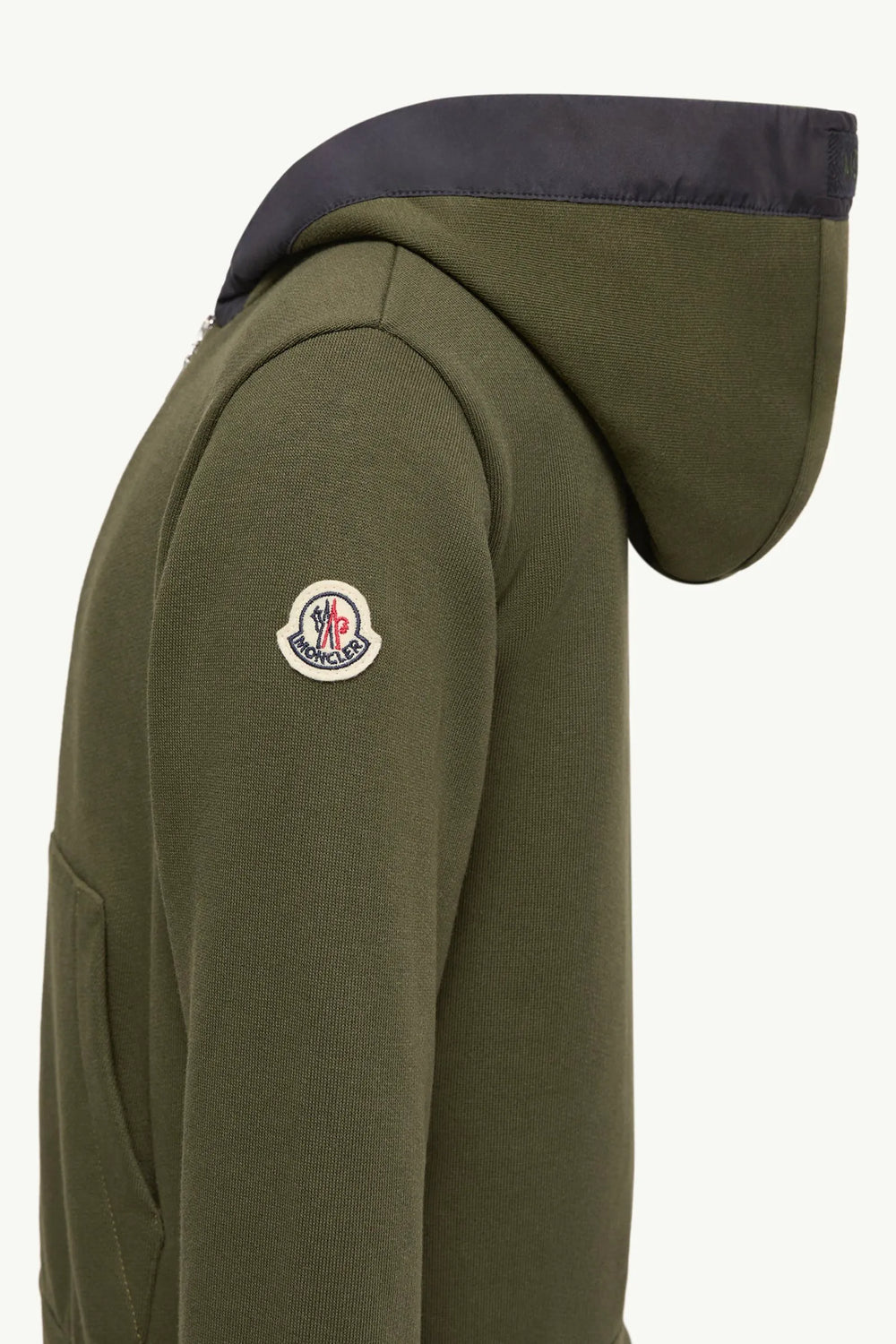 Olive Green