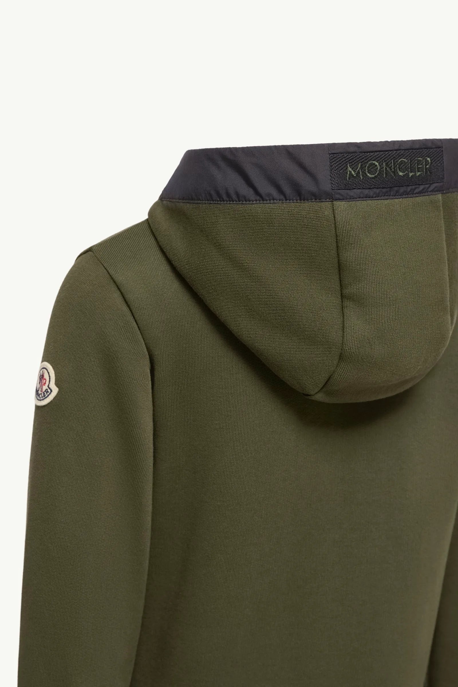 Olive Green