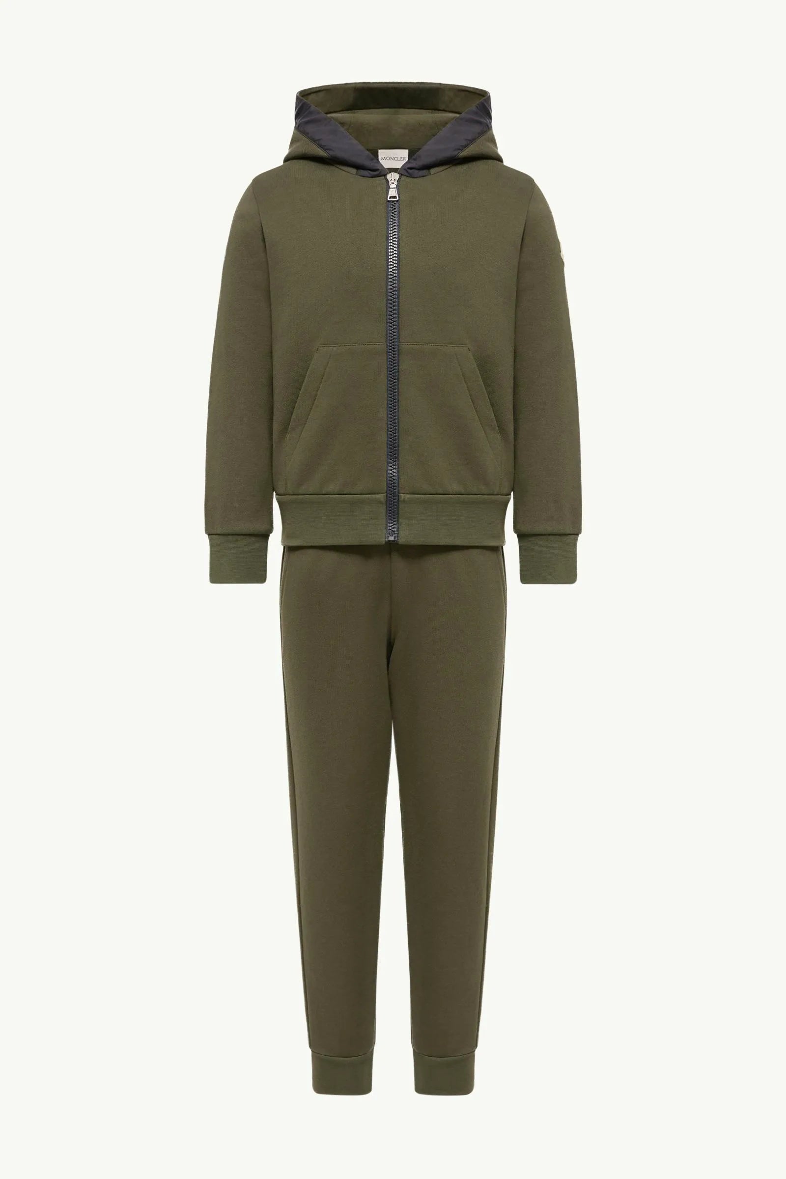 Olive Green