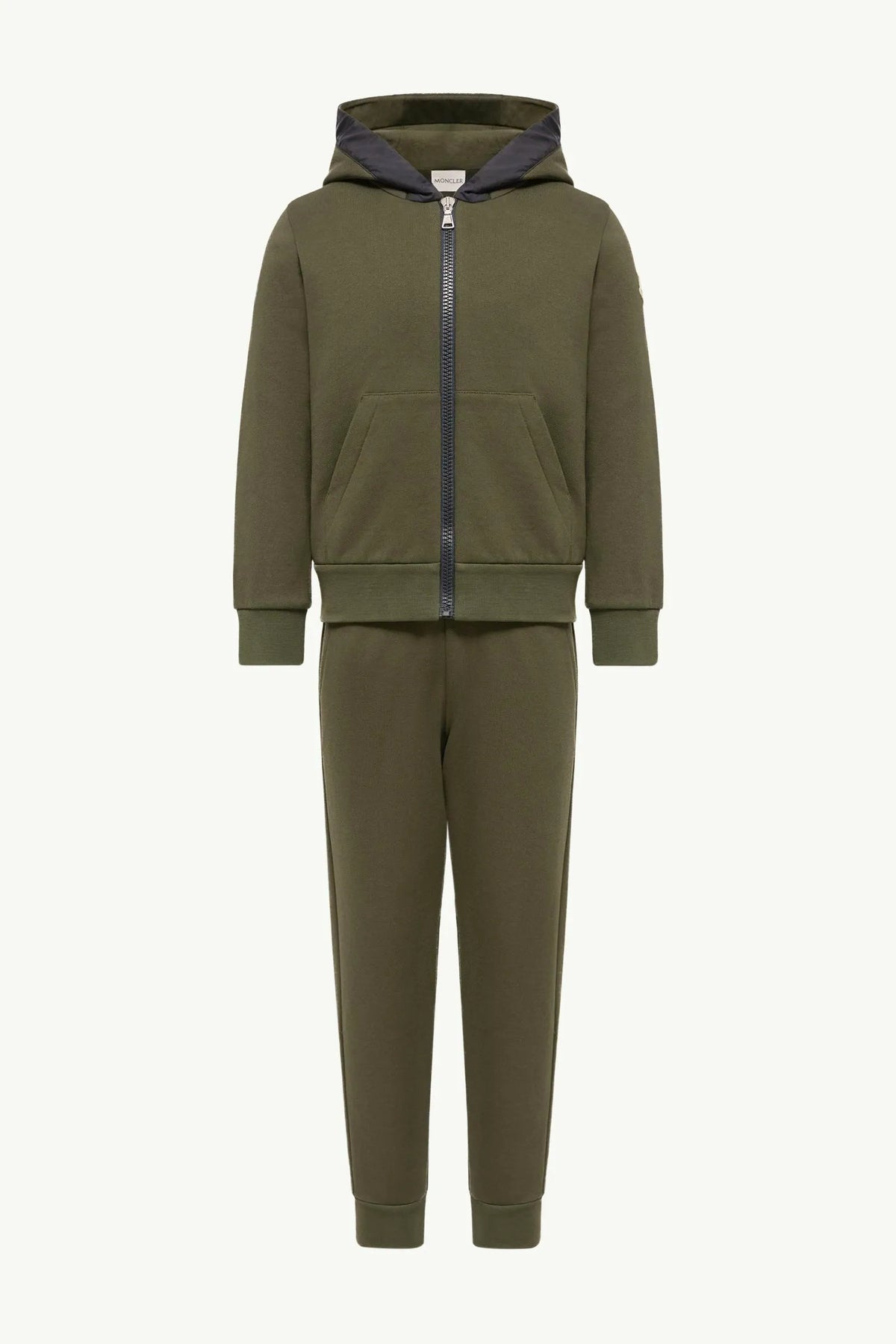Olive Green