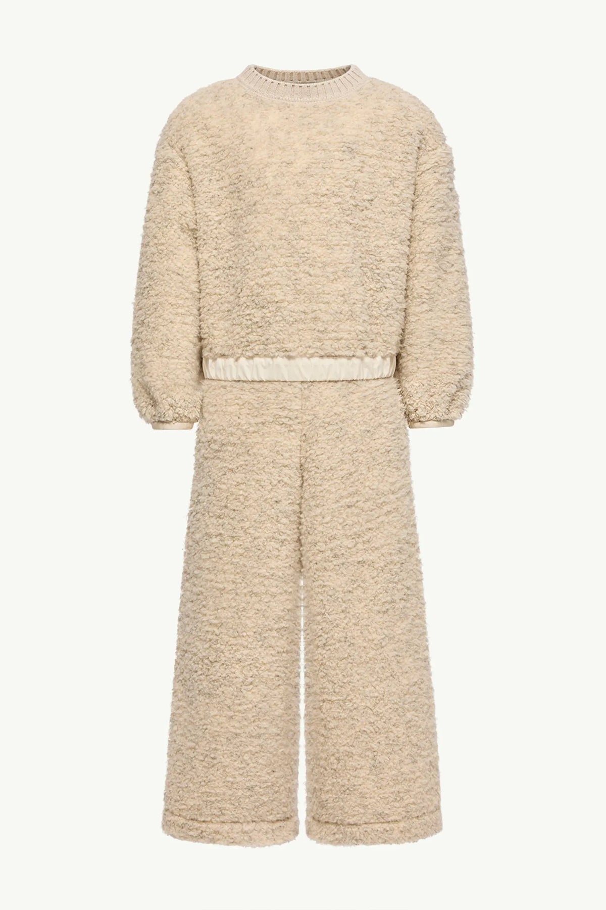 Light Beige