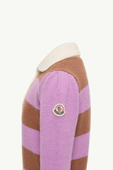 Mauve & Brown