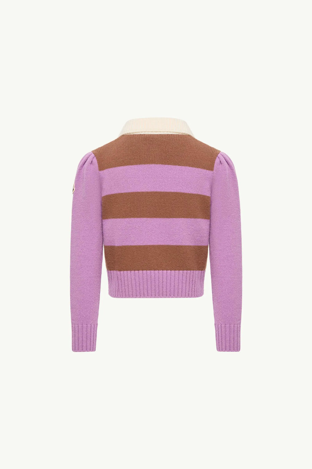 Mauve & Brown