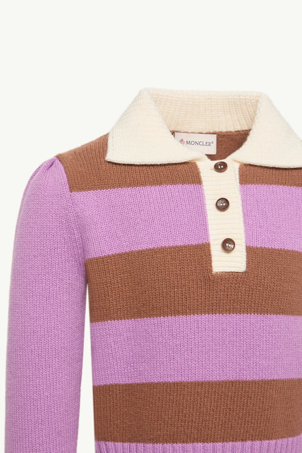Mauve & Brown