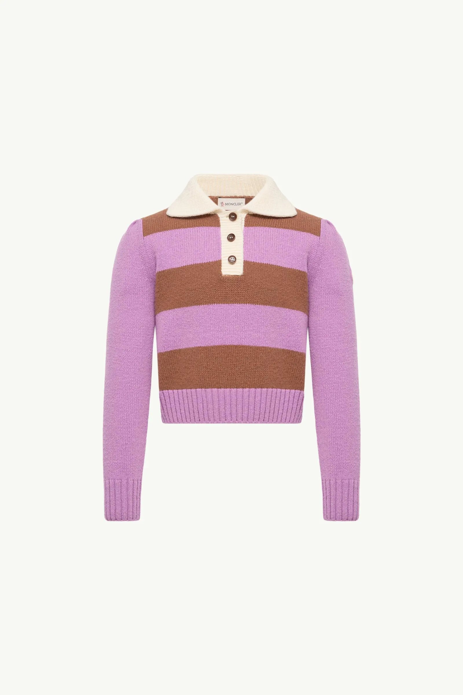 Mauve & Brown