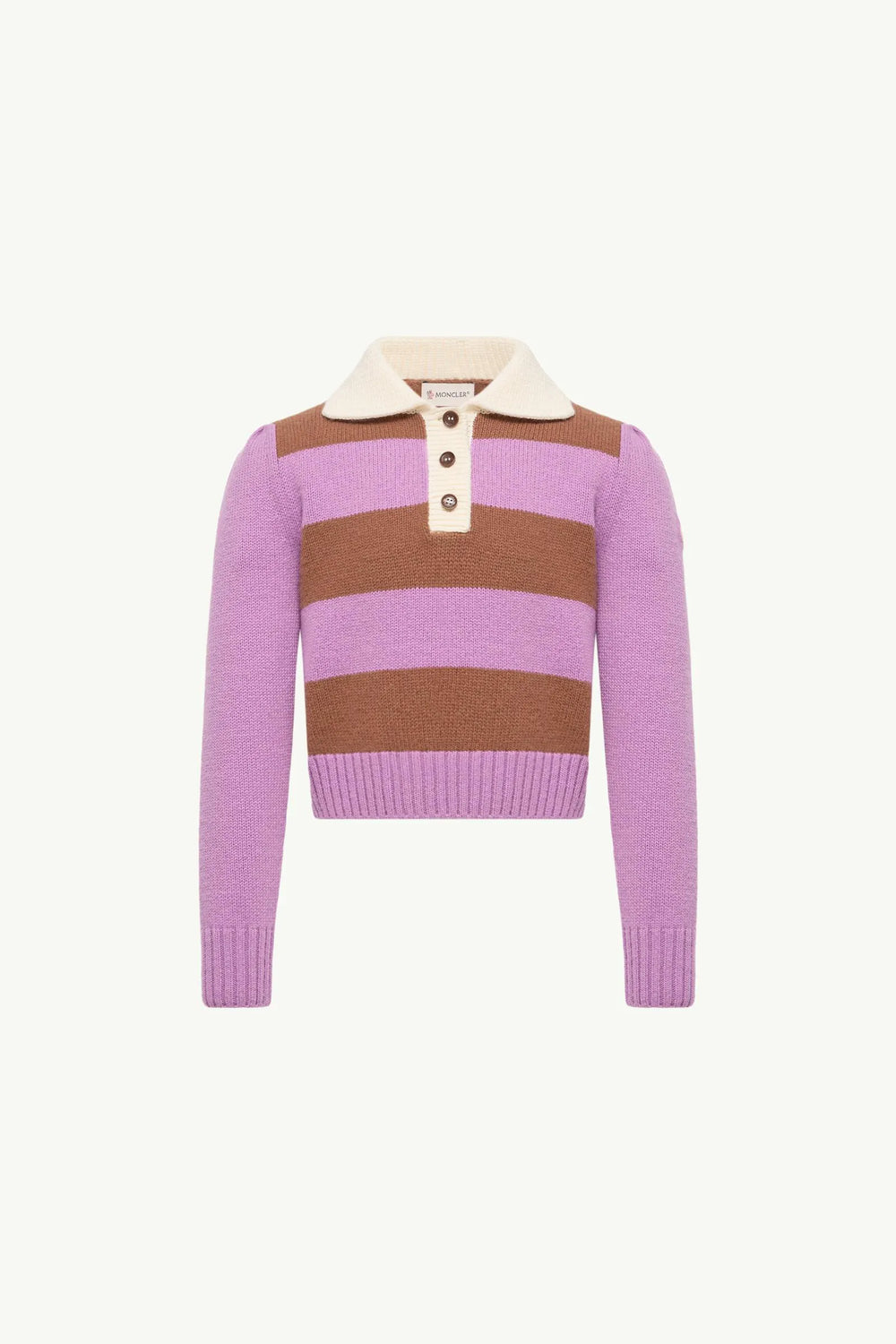 Mauve & Brown