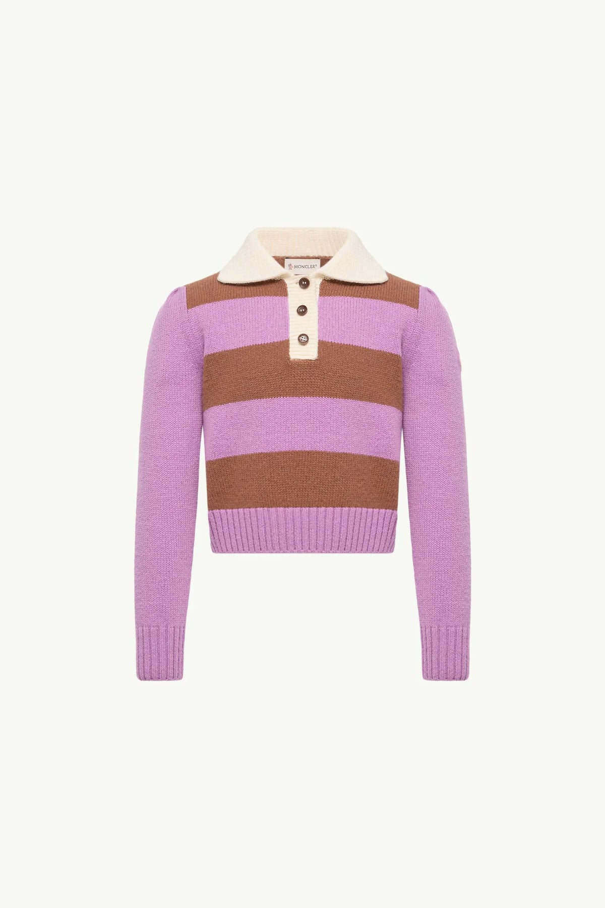 Mauve & Brown
