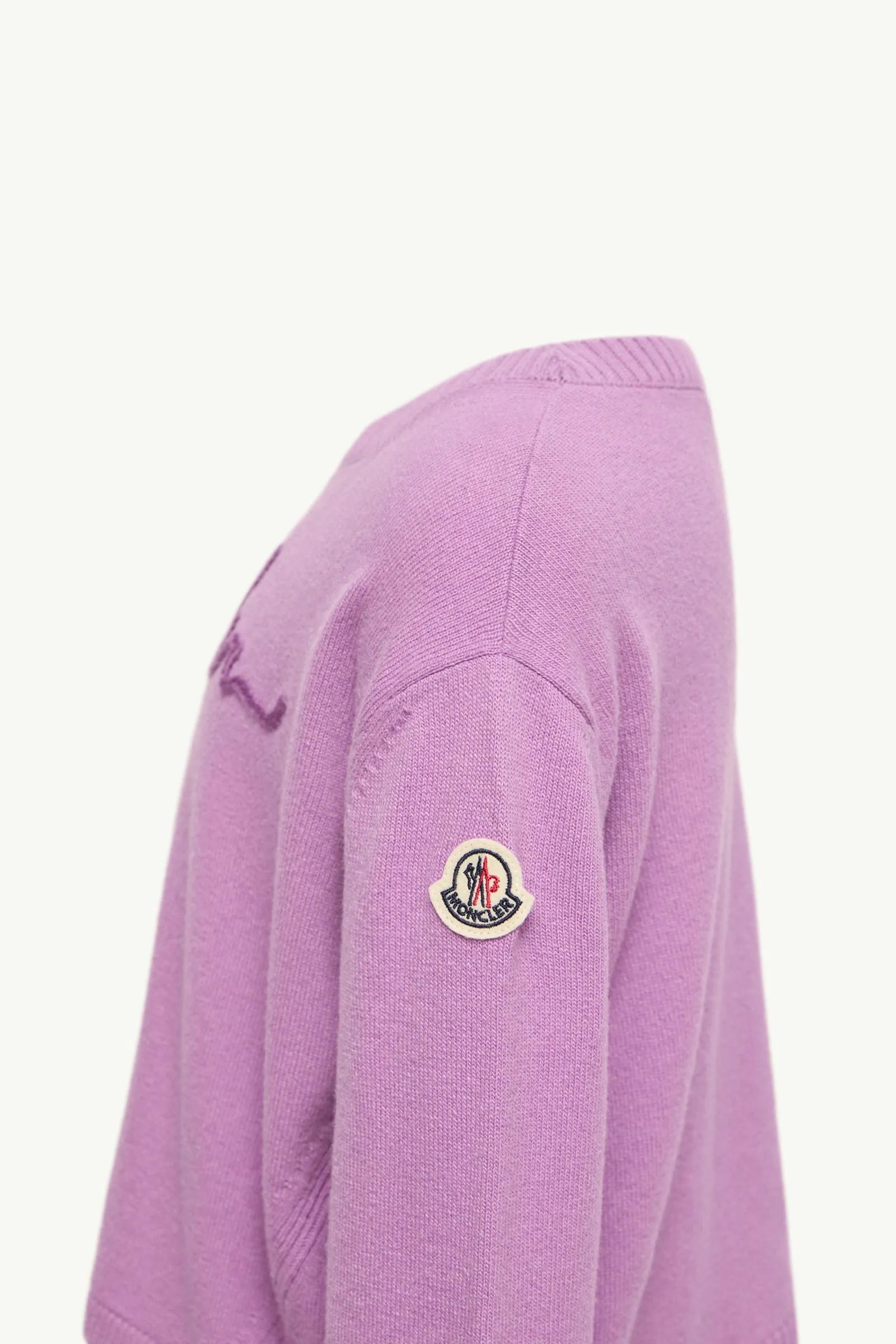 Mauve Pink