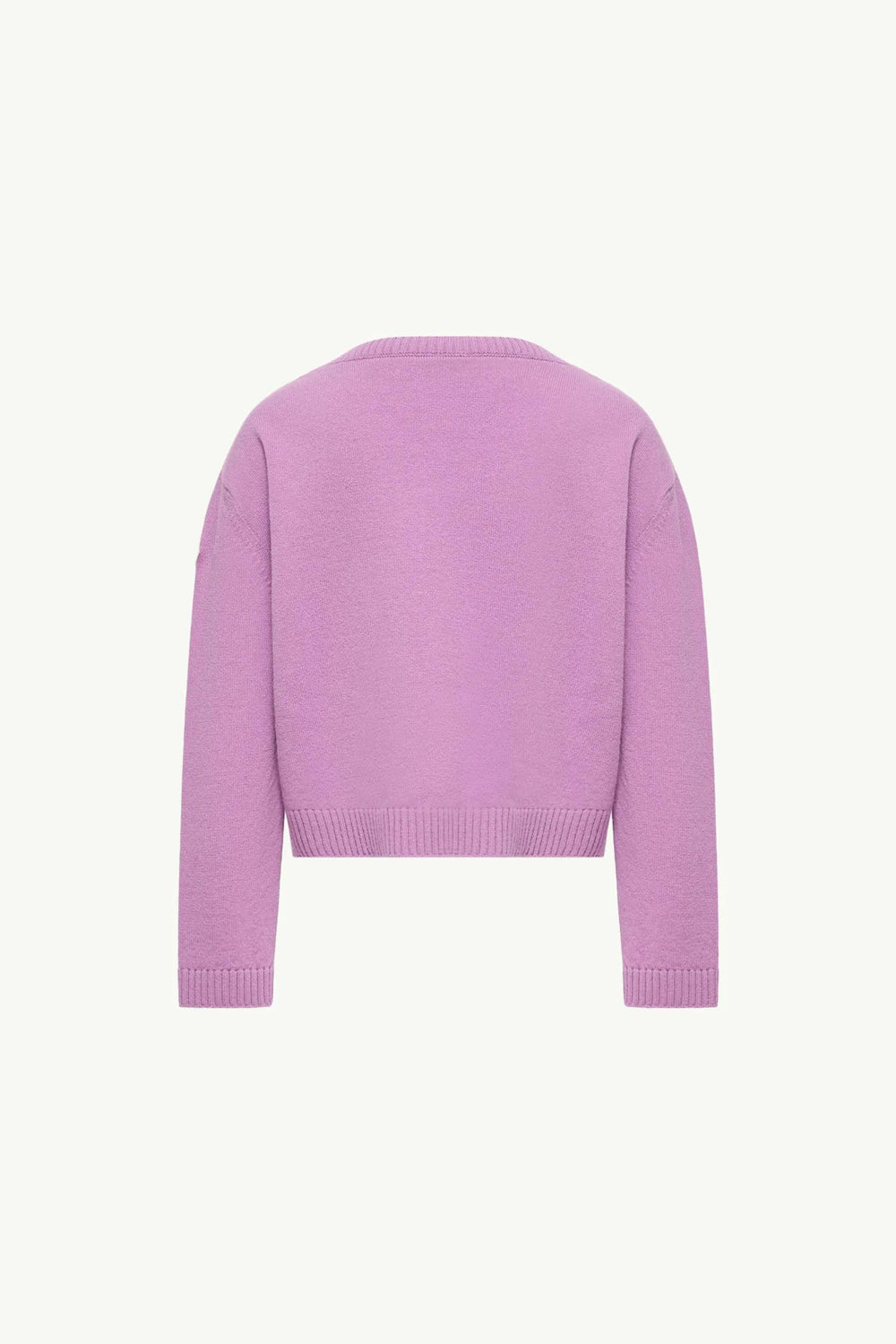 Mauve Pink