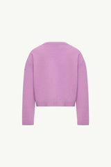 Mauve Pink