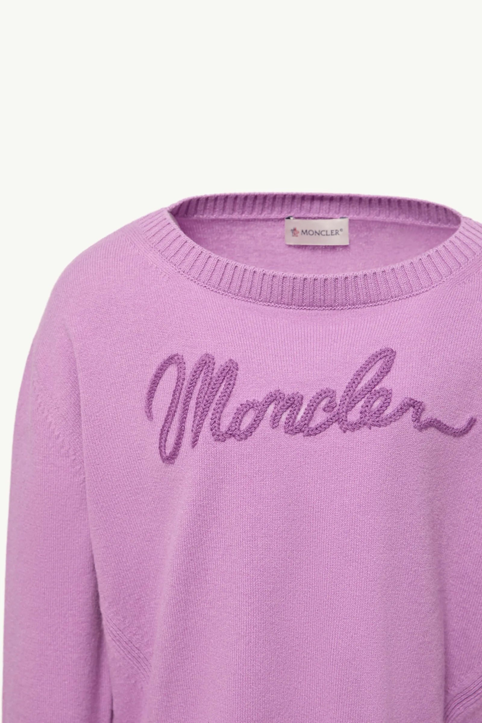 Mauve Pink