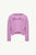 Mauve Pink